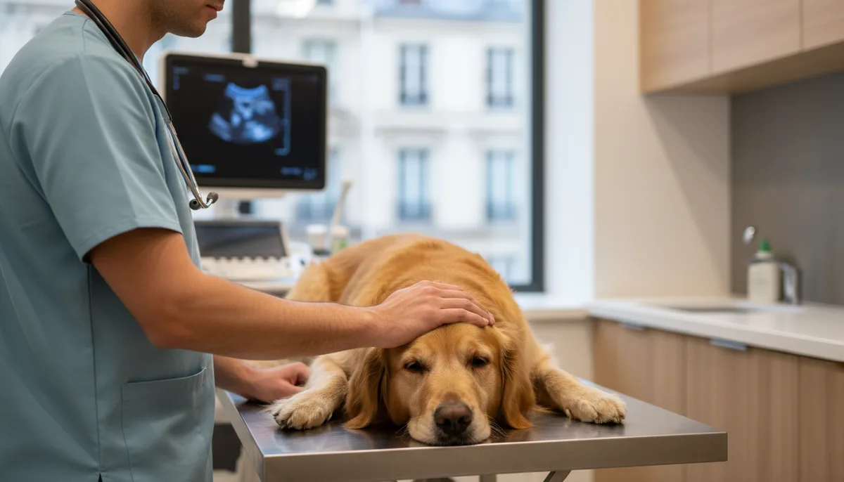 Vétérinaire 75013 : consultations, tarifs et services dans le 13ème