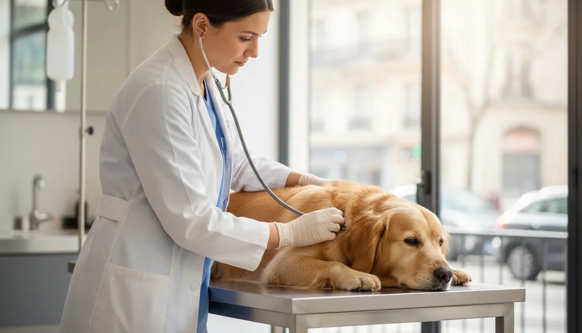 Vétérinaire ouvert dimanche Paris 13 : 3 cliniques accessibles et tarifs